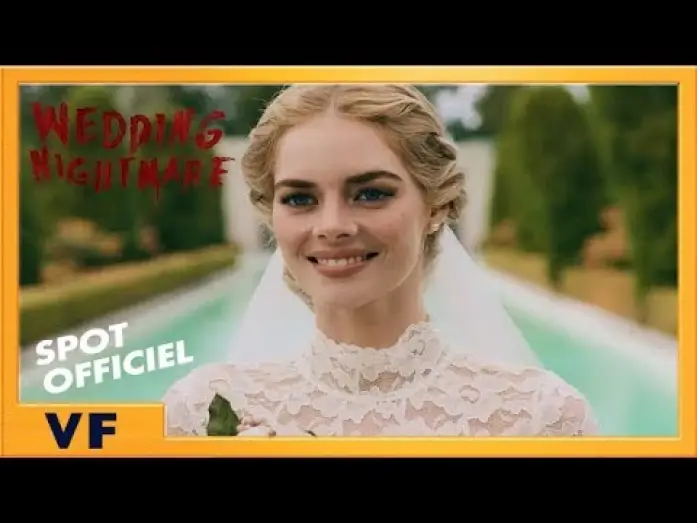 Video for the film Ready or Not — Wedding Nightmare - Spot : "Cache-cache" 20' VF