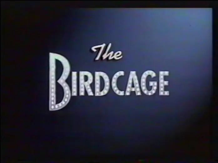 Video for the film The Birdcage — The Birdcage (1996) - DEUTSCHER TRAILER
