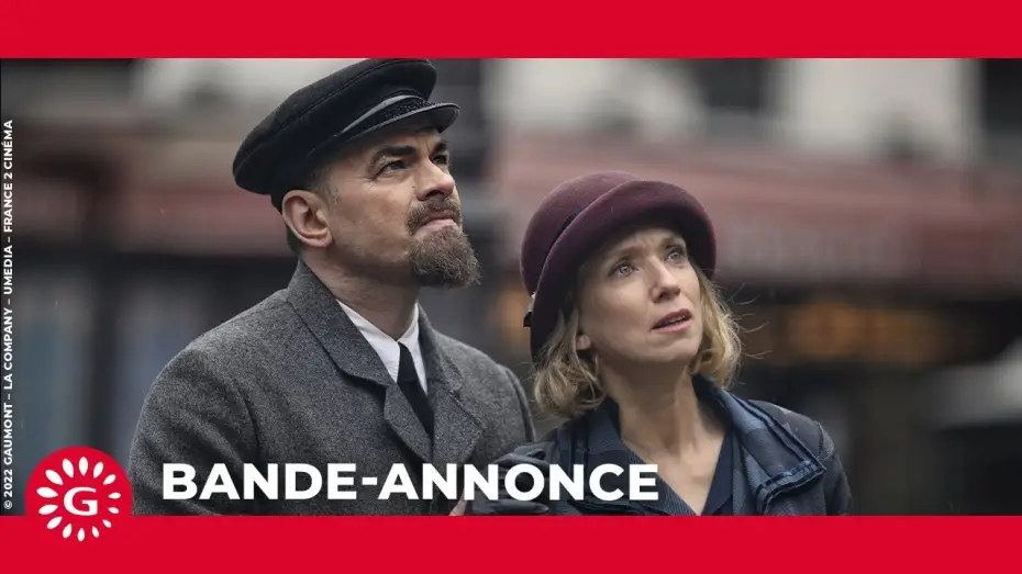Video for the film The Colors of Fire — COULEURS DE L'INCENDIE - Bande-annonce [Le 9 novembre au cinéma]