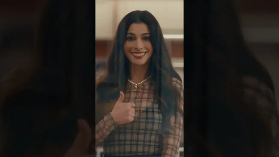 Video for the film The Devil Wears Prada 2 — Dressed Up