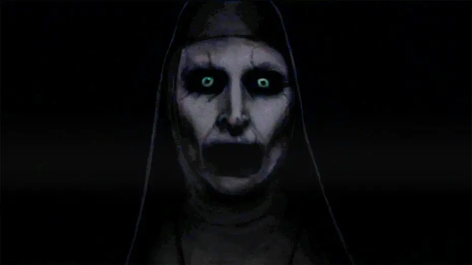 Video for the film The Nun II — THE NUN II | TRAILER UFFICIALE