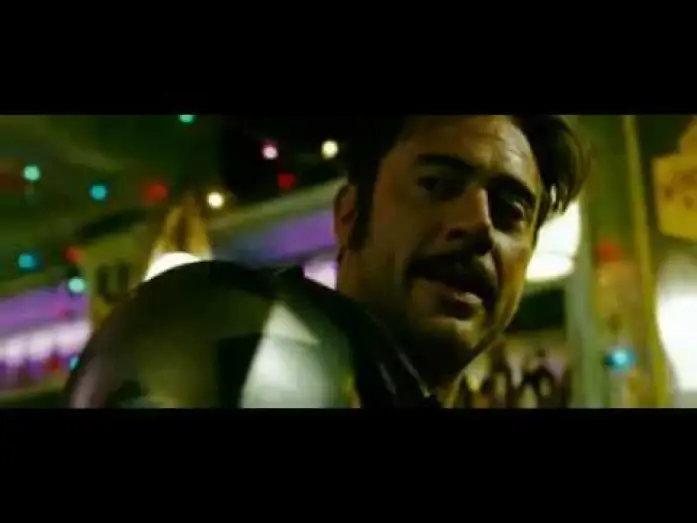 Video for the film Watchmen — Watchmen - Bande-annonce 3