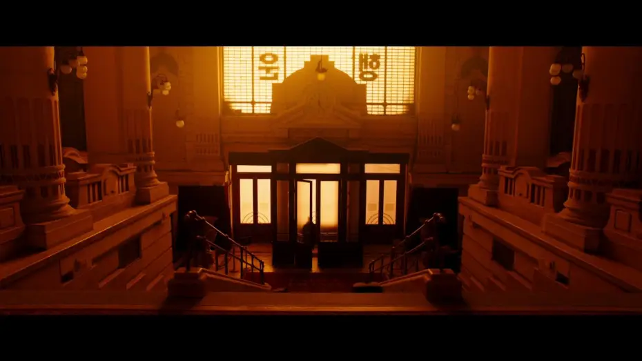 Video for the film Blade Runner 2049 — Blade Runner 2049 - Announcement trailer italiano