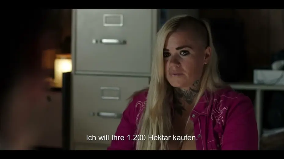 Video for the film East of Wall — THE NEW WEST | offizieller Trailer OmU | ab 04.06.26 im Kino