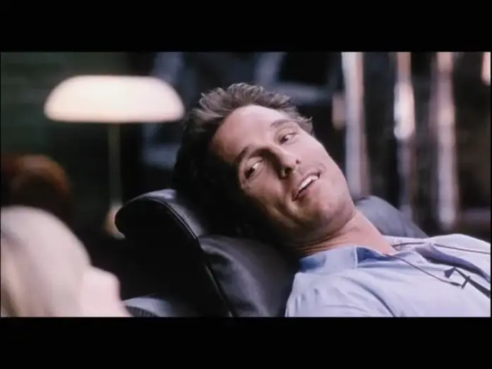 Video for the film Failure to Launch — Zum Ausziehen Verführt - Trailer Deutsch