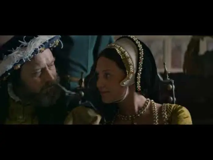 Video for the film Firebrand — L'Ultima Regina- Firebrand- Trailer ITA