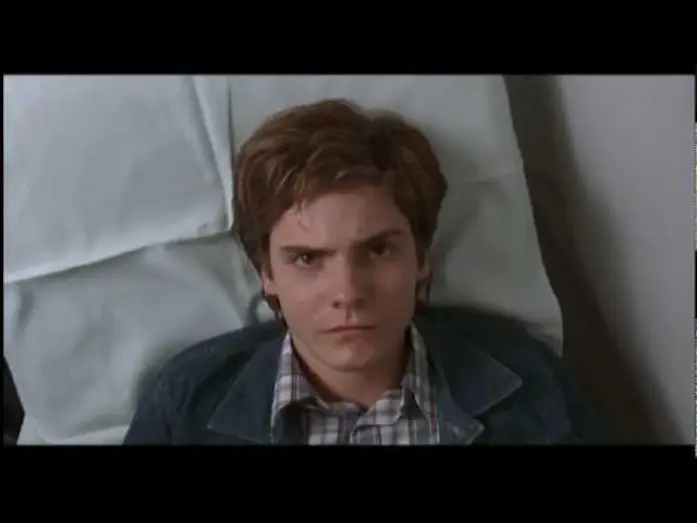 Video for the film Good Bye, Lenin! — Offizieller Trailer