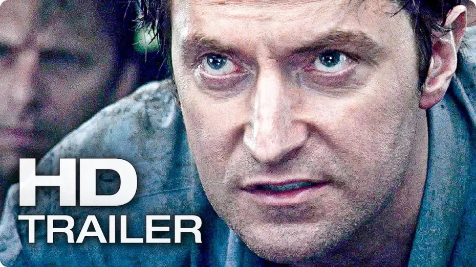 Video for the film Into the Storm — Exklusiv: STORM HUNTERS Extended Trailer 2 Deutsch German | 2014 Movie [HD]