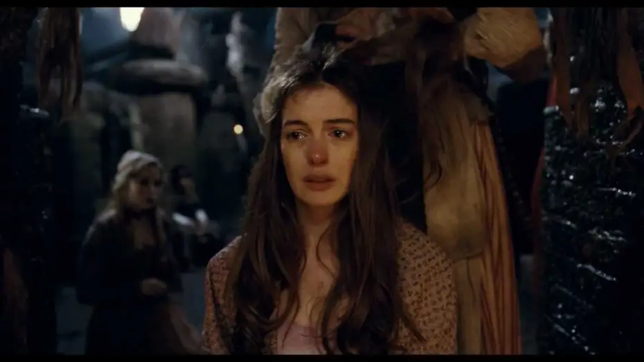 Video for the film Les Misérables — Les Misérables (2013) - Teaser ufficiale italiano