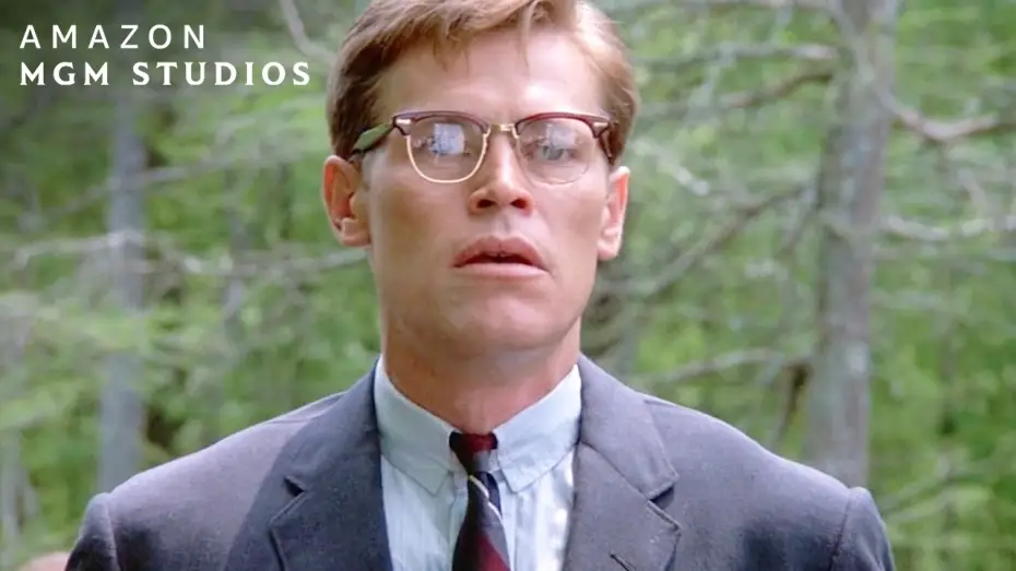 Video for the film Mississippi Burning — The Agents Find The Missing Teen's Car