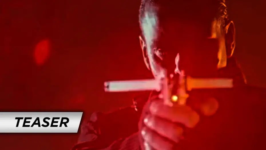 Video for the film Punisher: War Zone — Teaser Trailer