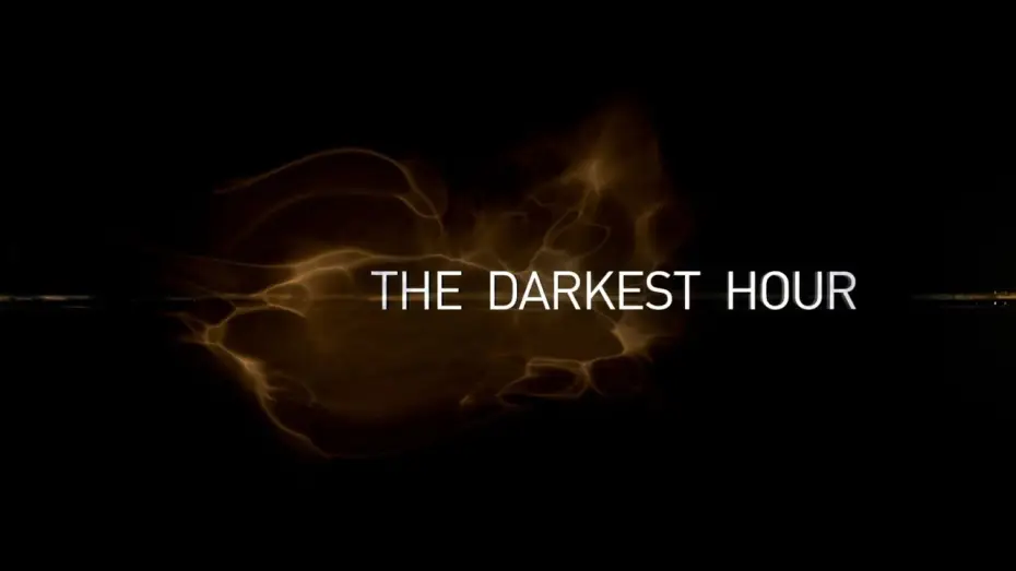 Video for the film The Darkest Hour — The Darkest Hour - Bande-annonce VF