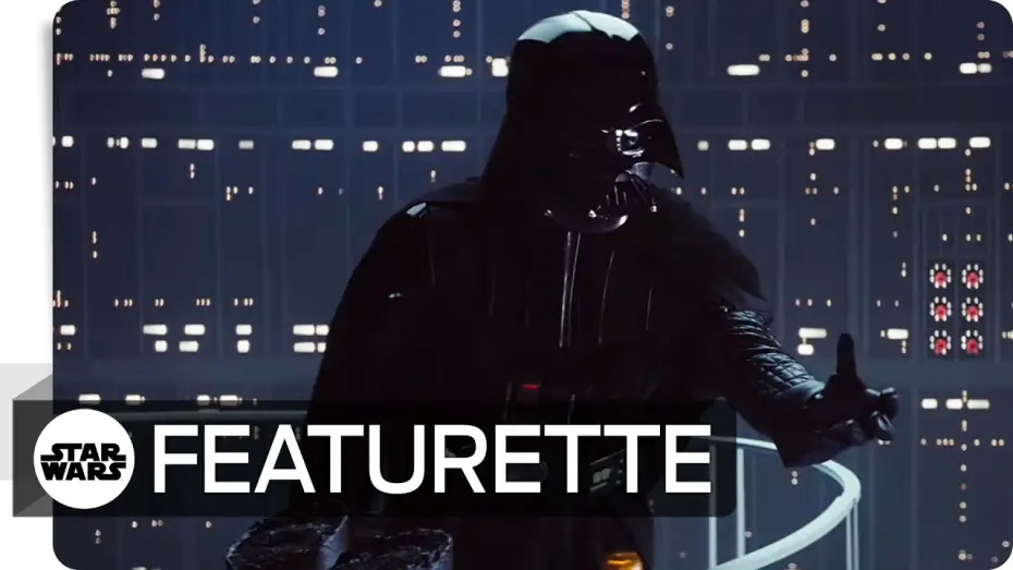 Video for the film The Empire Strikes Back — 40 Jahre STAR WARS – Das Imperium schlägt zurück: Das Vermächtnis | Star Wars HD