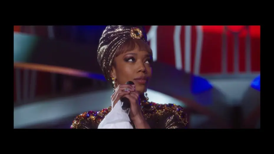 Video for the film Whitney Houston: I Wanna Dance with Somebody — Whitney: Una Voce Diventata Leggenda - Dal 22 dicembre al cinema - Trailer Ufficiale