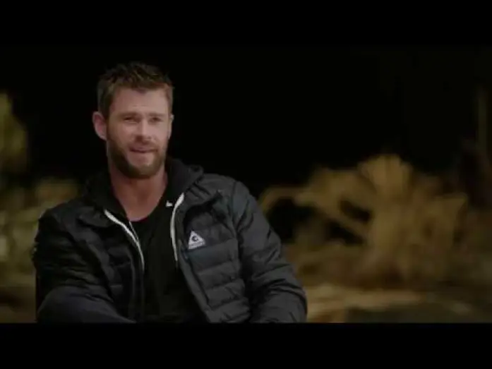 Video for the film Avengers: Endgame — Avengers: Endgame - Una nuova versione di Thor