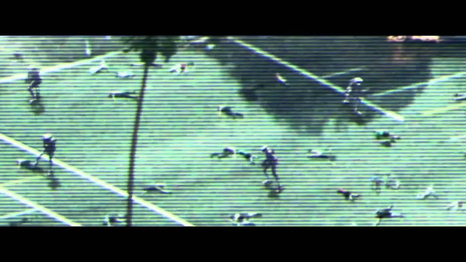 Video for the film Battle: Los Angeles — World Invasion : Battle LA - Bande-annonce 3 - VF
