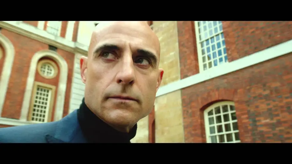 Video for the film Grimsby — Grimsby - attenti a quell'altro - Trailer Ufficiale Italiano