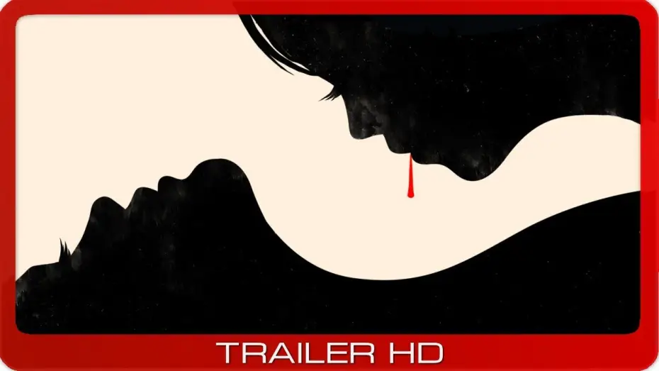 Video for the film Let Me In — Let Me In ≣ 2010 ≣ Trailer ≣ German | Deutsch