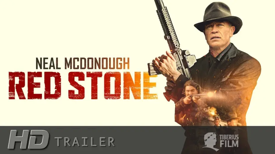 Video for the film Red Stone — Offizieller Trailer