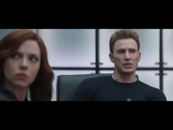 Video for the film Captain America: Civil War — Capitán América: Civil War | Segundo tráiler oficial | HD