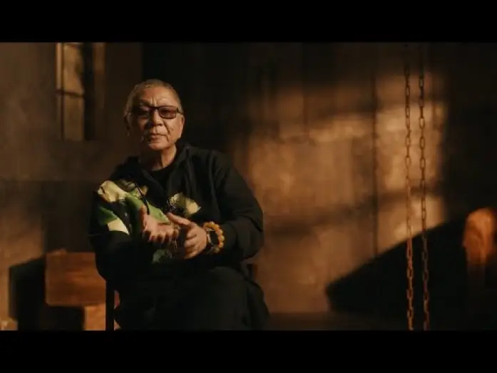 Video for the film Chain Reactions — Takashi Miike Clip
