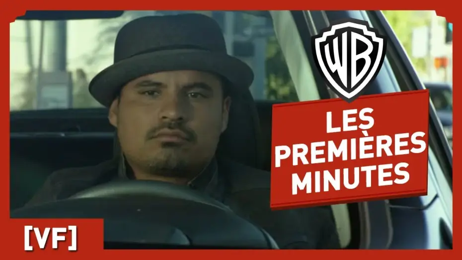 Video for the film CHiPS — Chips - Les premières minutes du film !