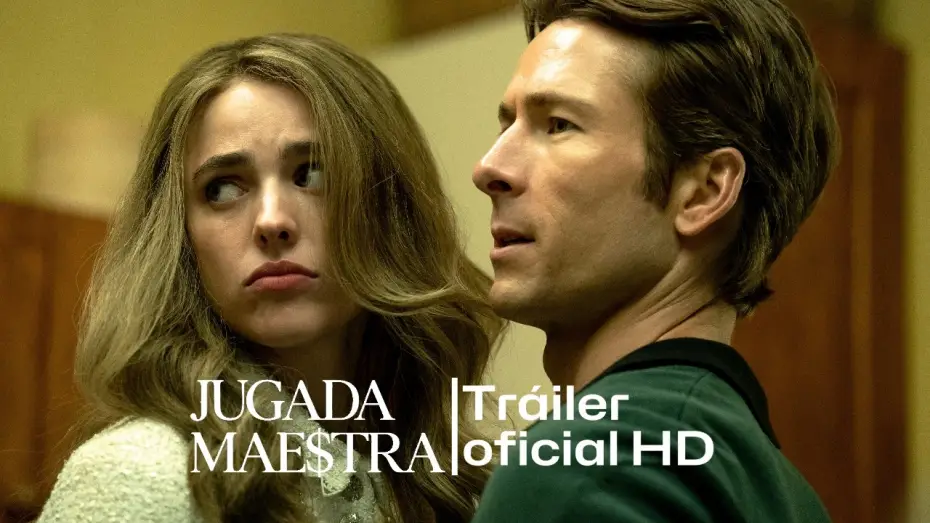 Video for the film How to Make a Killing — JUGADA MAESTRA (2026) 🇬🇧 Tráiler oficial español (HD) #jugadamaestra #glenpowell #margaretqualley