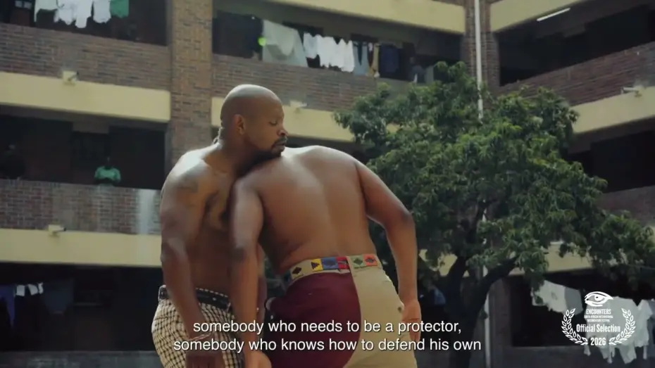 Video for the film Sonder — Sonder Trailer (Encounters 2026)