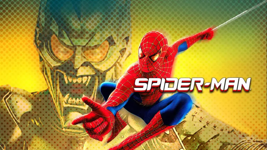 Video for the film Spider-Man — Spider-Man (2002) | Bande-annonce VF (HD | 1080p)