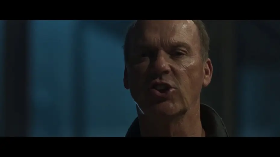 Video for the film Spider-Man: Homecoming — Spider-Man : Homecoming - Extrait - It's Time We changed Too - VF