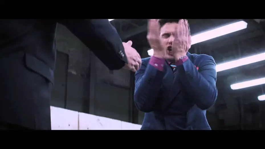 Video for the film The Interview — The Interview - Trailer 2 - Deutsch HD