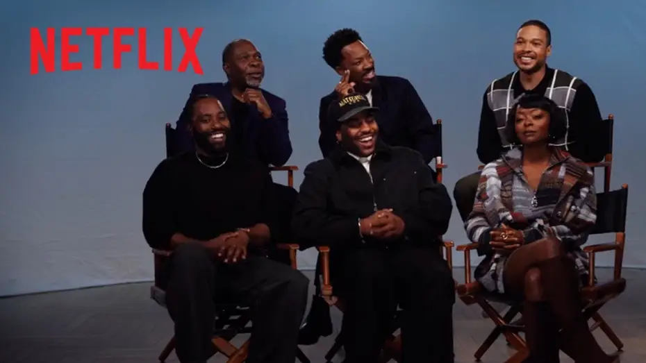 Video for the film The Piano Lesson — The Cast of The Piano Lesson Share Superstitions From Set