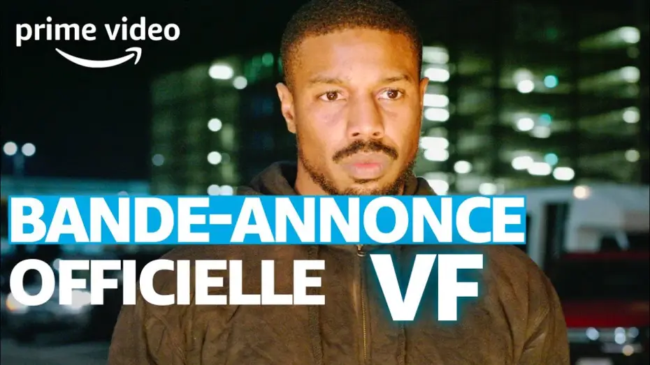 Video for the film Tom Clancy's Without Remorse — Sans aucun remords - Bande Annonce #2 [VF]