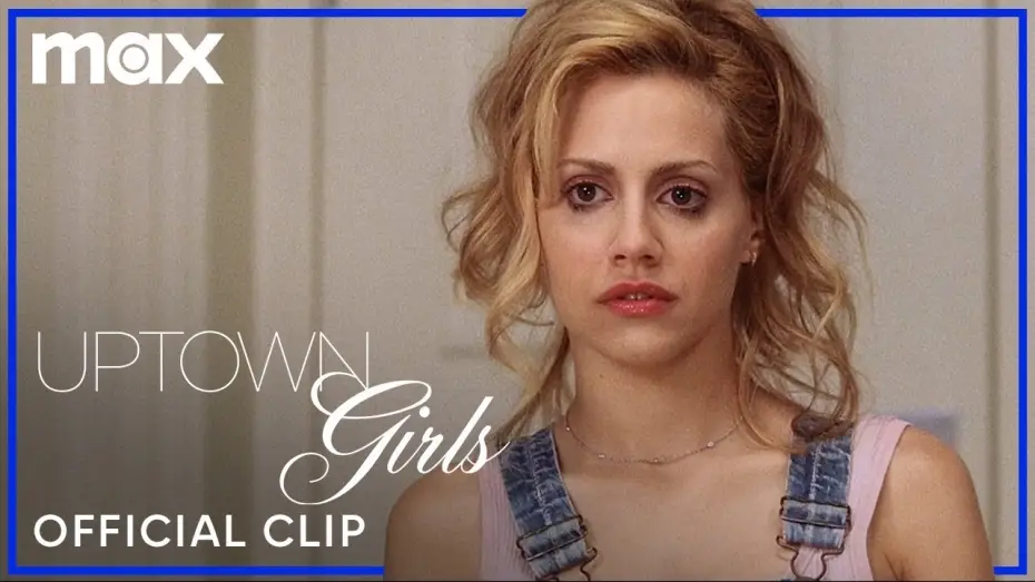Video for the film Uptown Girls — Molly Quits Her New Job