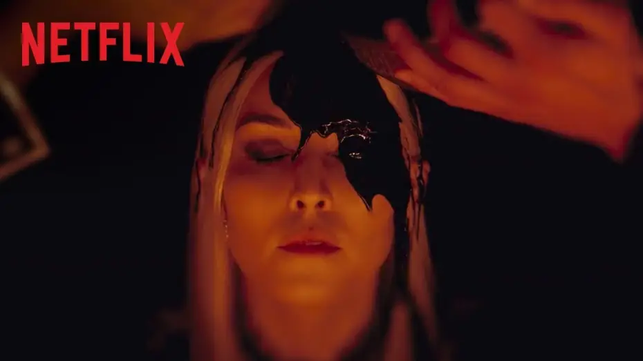 Video for the film Bright — Bright - Trailer ufficiale 2 [HD] - UN FILM NETFLIX