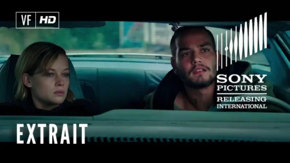 Video for the film Don't Breathe — Don't Breathe - La Maison des Ténèbres - Extrait VF - Blind Not Saint