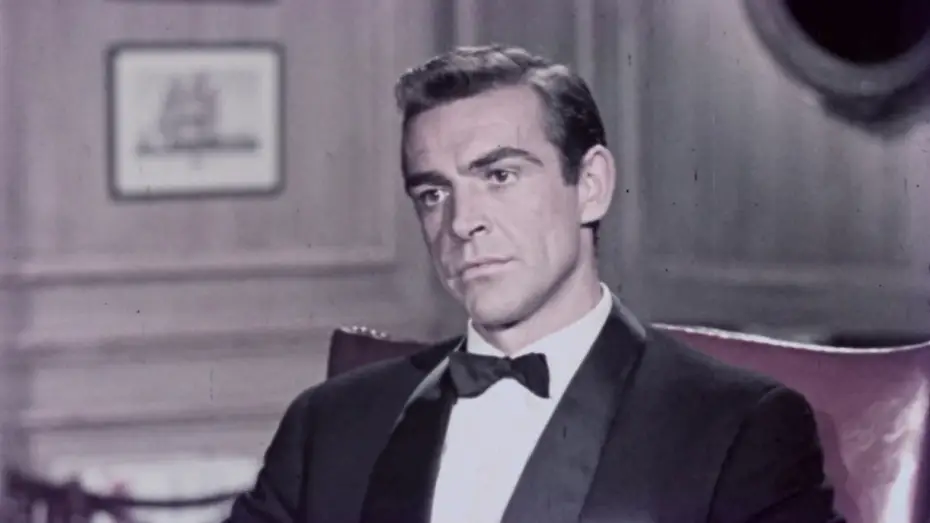 Video for the film Dr. No — Dr. No (1962) theatrical trailer [FTD-0008]