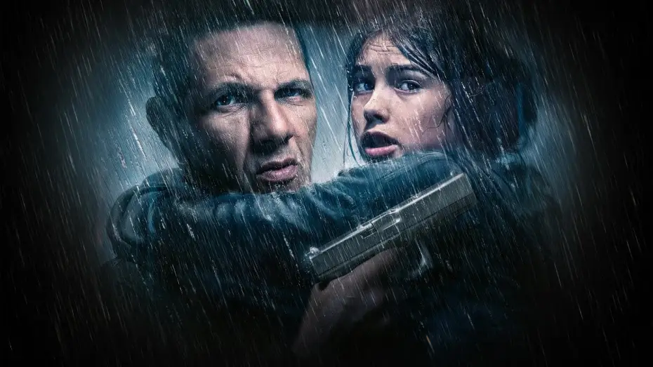 Video for the film Elyas — Elyas, el protector (2024) - Trailer Español