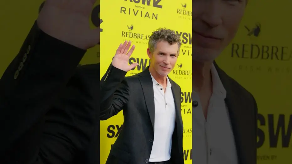 Video for the film Ready or Not: Here I Come — Shawn Hatosy