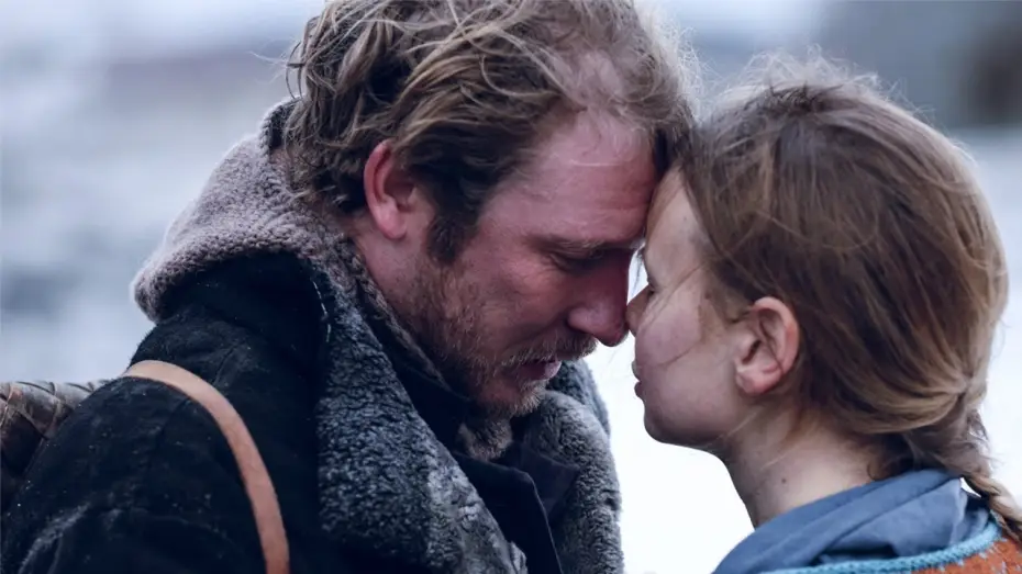 Video for the film Stormskerry Maja — STORMSKERRY MAJA (2024) - Official HD Trailer - Only In Cinemas