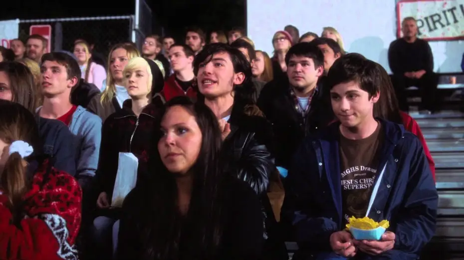 Video for the film The Perks of Being a Wallflower — THE PERKS OF BEING A WALLFLOWER - TV Spot "Review"