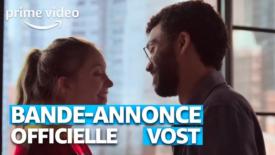 Video for the film The Voyeurs — The Voyeurs - Bande-annonce officielle VOST | Prime Video