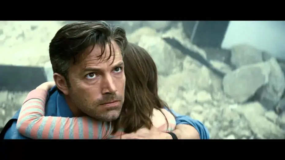 Video for the film Batman v Superman: Dawn of Justice — Batman v Superman: El Amanecer de la Justicia - Segundo Tráiler Oficial en español HD