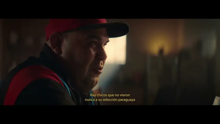 Video for the film El Renacer Albirrojo — Renacer Albirrojo -Trailer Oficial