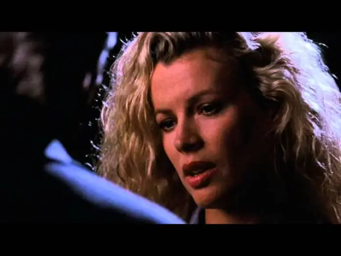 Video for the film Final Analysis — Final Analysis