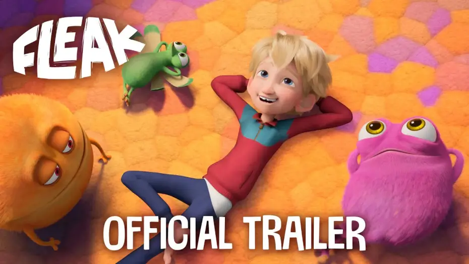 Video for the film Fleak — Fleak | Official Trailer