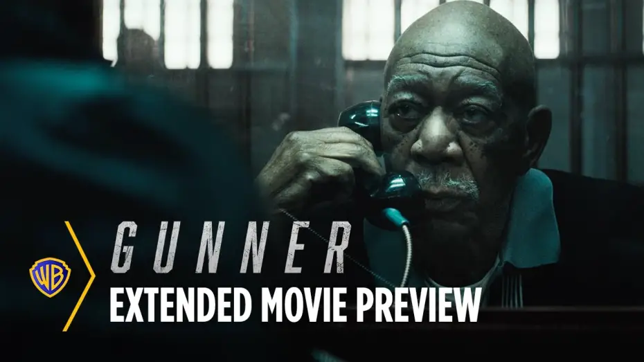 Video for the film Gunner — Extended Preview