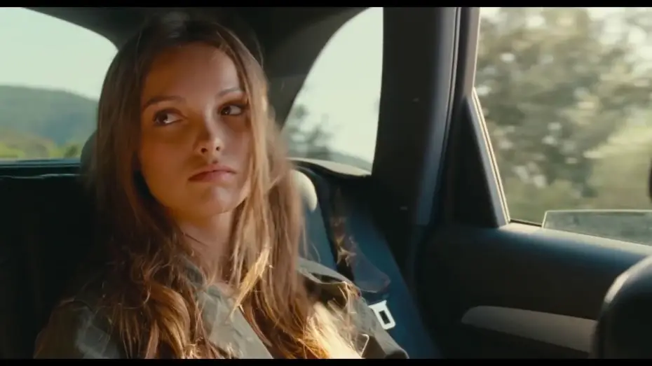 Video for the film One Wild Moment — Un moment d'égarement : Bande-annonce officielle