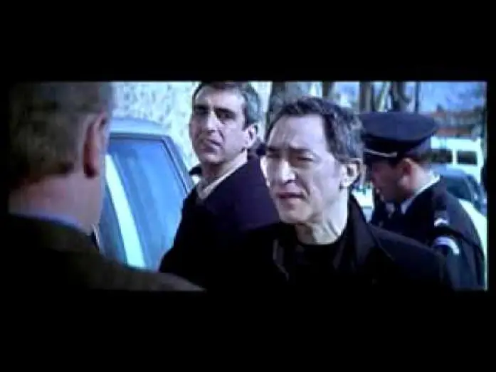 Video for the film Ruby & Quentin — BuzyMovie.com - Bande annonce - Tais-toi!