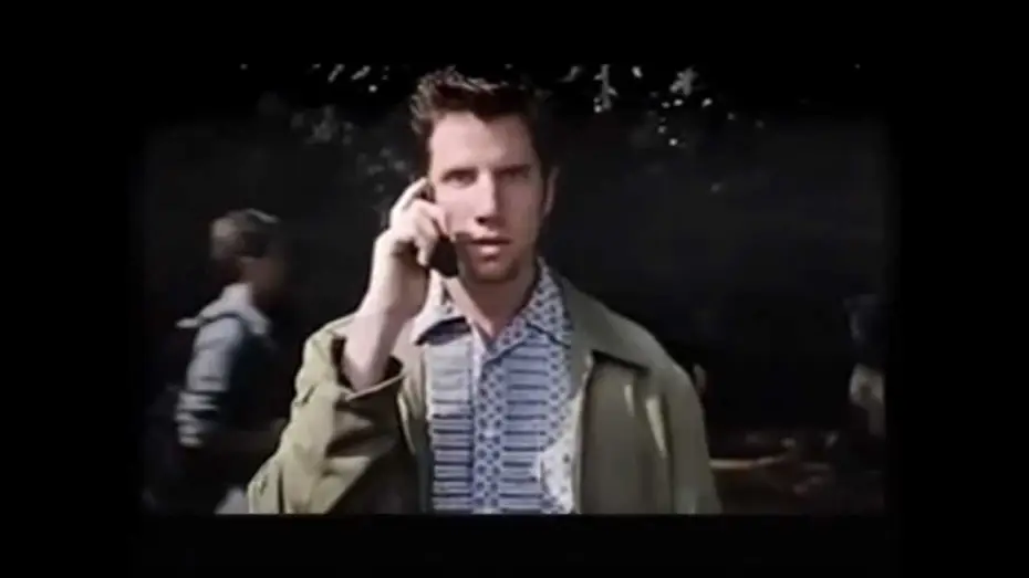 Video for the film Scream 2 — SCREAM 2 Trailer ita